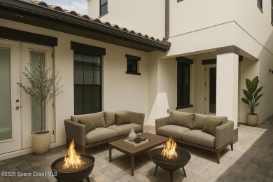 Embrace the coveted Sona floor plan and elevate every day to on  in Florida - for sale on GolfHomes.com, golf home, golf lot