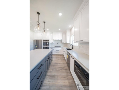 Be ready to say WOW! The craftsmanship in this home is on Sand Creek Golf Course in Idaho - for sale on GolfHomes.com, golf home, golf lot