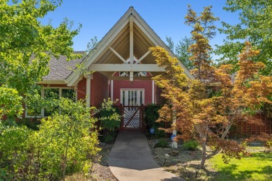 Live the Resort Life Every Day in This Custom Masterpiece on the on The Club at Copper Valley Golf Course in California - for sale on GolfHomes.com, golf home, golf lot