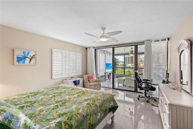 Take a look at this stunning second-floor 3BR, 2BA condominium on Burnt Store Golf Club in Florida - for sale on GolfHomes.com, golf home, golf lot