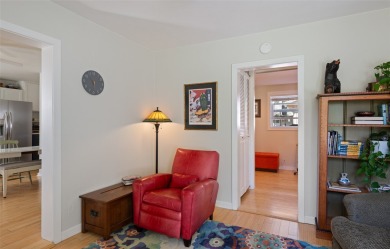 Downtown Gem: Cozy, Charming  Move-In Ready. Tucked away in a on Buffalo Hill Golf Club in Montana - for sale on GolfHomes.com, golf home, golf lot