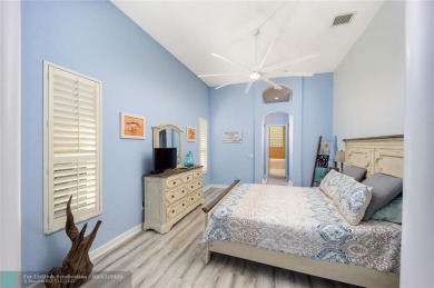 Welcome To The Gated Community Of Summerfield, This Meticulously on Champions Club at Summerfield in Florida - for sale on GolfHomes.com, golf home, golf lot