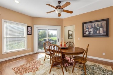 OPEN SATURDAY, SEPT 13th (1-3 PM). Oakhurst Golf  Country Club on Oakhurst Golf and Country Club in Michigan - for sale on GolfHomes.com, golf home, golf lot