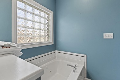 This home features four bedrooms and 2 1/2 bathrooms. The fourth on Hunters Creek Golf and Country Club  in South Carolina - for sale on GolfHomes.com, golf home, golf lot