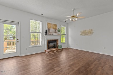 15 min to Brier Creek, RDU, RTP, DPAC and Durham Bulls! Enjoy on The Crossings at Grove Park in North Carolina - for sale on GolfHomes.com, golf home, golf lot