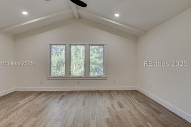 Experience true luxury at 72 Lawton Road, a beautifully on Sea Pines Golf and Resort  in South Carolina - for sale on GolfHomes.com, golf home, golf lot