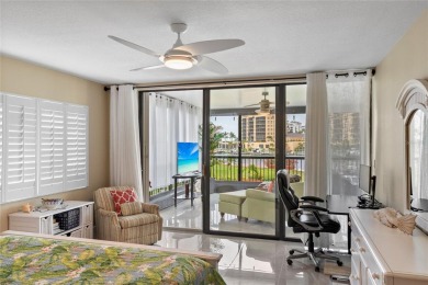 Take a look at this stunning second-floor 3BR, 2BA condominium on Burnt Store Golf Club in Florida - for sale on GolfHomes.com, golf home, golf lot
