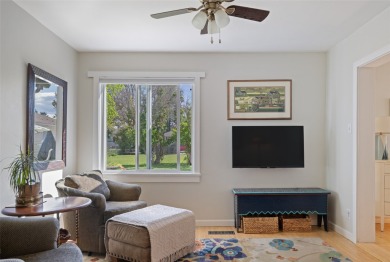 Downtown Gem: Cozy, Charming  Move-In Ready. Tucked away in a on Buffalo Hill Golf Club in Montana - for sale on GolfHomes.com, golf home, golf lot