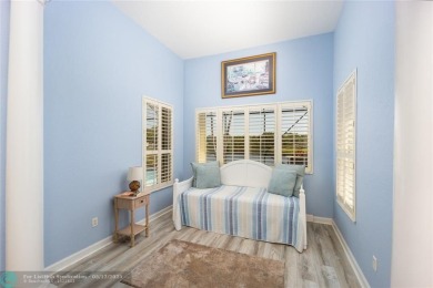 Welcome To The Gated Community Of Summerfield, This Meticulously on Champions Club at Summerfield in Florida - for sale on GolfHomes.com, golf home, golf lot