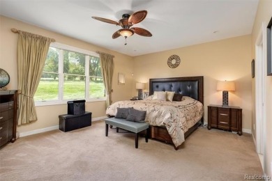 OPEN SATURDAY, SEPT 13th (1-3 PM). Oakhurst Golf  Country Club on Oakhurst Golf and Country Club in Michigan - for sale on GolfHomes.com, golf home, golf lot