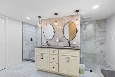 Take a look at this stunning second-floor 3BR, 2BA condominium on Burnt Store Golf Club in Florida - for sale on GolfHomes.com, golf home, golf lot