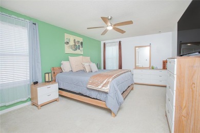 Beautifully Home in Southern Pines! This spacious 4-bedroom, 2 on Royal St. Cloud Golf Links in Florida - for sale on GolfHomes.com, golf home, golf lot