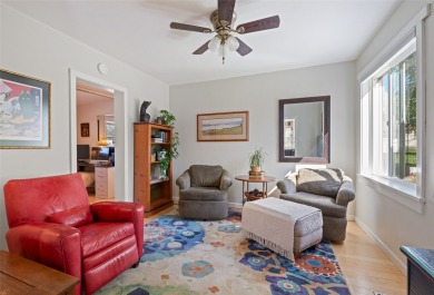 Downtown Gem: Cozy, Charming  Move-In Ready. Tucked away in a on Buffalo Hill Golf Club in Montana - for sale on GolfHomes.com, golf home, golf lot