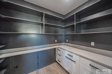 Be ready to say WOW! The craftsmanship in this home is on Sand Creek Golf Course in Idaho - for sale on GolfHomes.com, golf home, golf lot