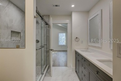 Experience true luxury at 72 Lawton Road, a beautifully on Sea Pines Golf and Resort  in South Carolina - for sale on GolfHomes.com, golf home, golf lot