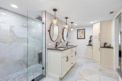Take a look at this stunning second-floor 3BR, 2BA condominium on Burnt Store Golf Club in Florida - for sale on GolfHomes.com, golf home, golf lot