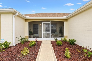 Charming Catalina III in The Village of Santo Domingo with BOND on El Diablo Executive Golf Course in Florida - for sale on GolfHomes.com, golf home, golf lot