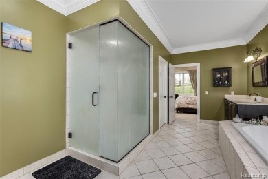 OPEN SATURDAY, SEPT 13th (1-3 PM). Oakhurst Golf  Country Club on Oakhurst Golf and Country Club in Michigan - for sale on GolfHomes.com, golf home, golf lot