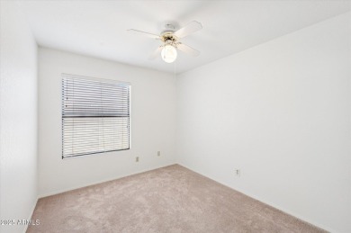 FRESH PAINT INSIDE AND NO MORE POPCORN CEILINGS! Spacious on The Lakes at Ahwatukee in Arizona - for sale on GolfHomes.com, golf home, golf lot