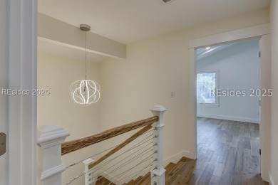 Experience true luxury at 72 Lawton Road, a beautifully on Sea Pines Golf and Resort  in South Carolina - for sale on GolfHomes.com, golf home, golf lot