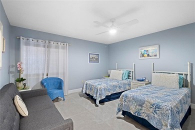 Take a look at this stunning second-floor 3BR, 2BA condominium on Burnt Store Golf Club in Florida - for sale on GolfHomes.com, golf home, golf lot