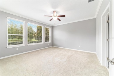 Don't miss out on this beautifully upgraded Monaco model on Trilogy at Ocala Preserve in Florida - for sale on GolfHomes.com, golf home, golf lot