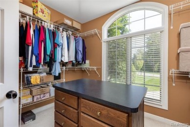 OPEN SATURDAY, SEPT 13th (1-3 PM). Oakhurst Golf  Country Club on Oakhurst Golf and Country Club in Michigan - for sale on GolfHomes.com, golf home, golf lot