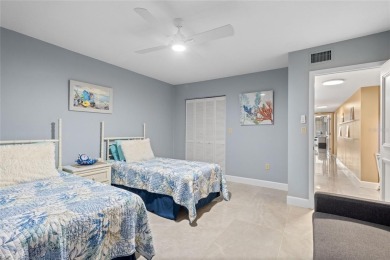 Take a look at this stunning second-floor 3BR, 2BA condominium on Burnt Store Golf Club in Florida - for sale on GolfHomes.com, golf home, golf lot