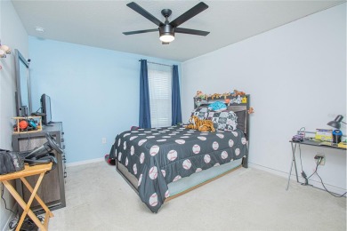 Beautifully Home in Southern Pines! This spacious 4-bedroom, 2 on Royal St. Cloud Golf Links in Florida - for sale on GolfHomes.com, golf home, golf lot