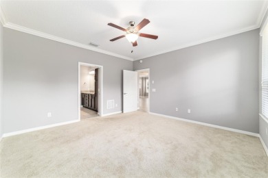 Don't miss out on this beautifully upgraded Monaco model on Trilogy at Ocala Preserve in Florida - for sale on GolfHomes.com, golf home, golf lot