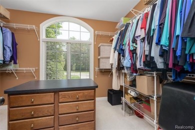 OPEN SATURDAY, SEPT 13th (1-3 PM). Oakhurst Golf  Country Club on Oakhurst Golf and Country Club in Michigan - for sale on GolfHomes.com, golf home, golf lot