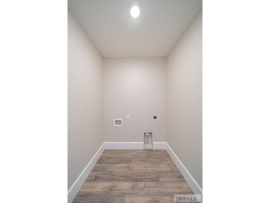 Be ready to say WOW! The craftsmanship in this home is on Sand Creek Golf Course in Idaho - for sale on GolfHomes.com, golf home, golf lot
