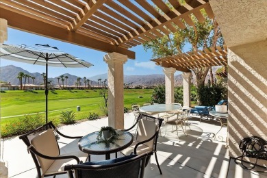 Wake up every day to southeast mountain views right on the third on La Quinta Golf  Resort and Country Clubs in California - for sale on GolfHomes.com, golf home, golf lot