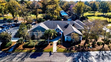 Come say hello to 190 Droos Way and goodbye to your search. This on Shadowmoss Plantation Golf Club in South Carolina - for sale on GolfHomes.com, golf home, golf lot