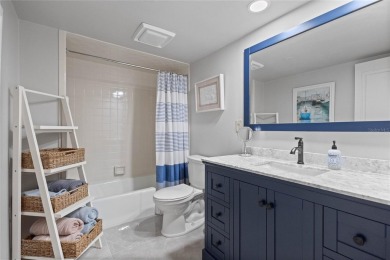 Take a look at this stunning second-floor 3BR, 2BA condominium on Burnt Store Golf Club in Florida - for sale on GolfHomes.com, golf home, golf lot