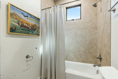 Unique homesite located on a secondary private drive along the on Talking Rock Golf Club in Arizona - for sale on GolfHomes.com, golf home, golf lot