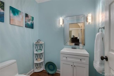 OPEN SATURDAY, SEPT 13th (1-3 PM). Oakhurst Golf  Country Club on Oakhurst Golf and Country Club in Michigan - for sale on GolfHomes.com, golf home, golf lot