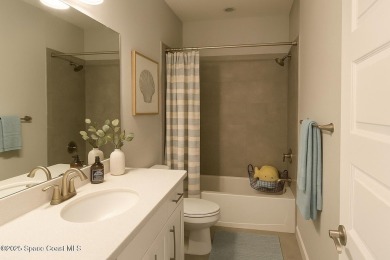 Embrace the coveted Sona floor plan and elevate every day to on  in Florida - for sale on GolfHomes.com, golf home, golf lot
