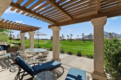 Wake up every day to southeast mountain views right on the third on La Quinta Golf  Resort and Country Clubs in California - for sale on GolfHomes.com, golf home, golf lot