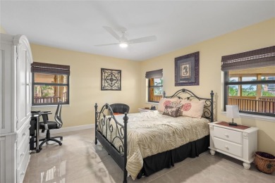 Take a look at this stunning second-floor 3BR, 2BA condominium on Burnt Store Golf Club in Florida - for sale on GolfHomes.com, golf home, golf lot