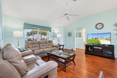 Charming Catalina III in The Village of Santo Domingo with BOND on El Diablo Executive Golf Course in Florida - for sale on GolfHomes.com, golf home, golf lot