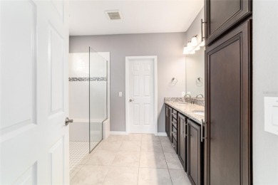 Don't miss out on this beautifully upgraded Monaco model on Trilogy at Ocala Preserve in Florida - for sale on GolfHomes.com, golf home, golf lot