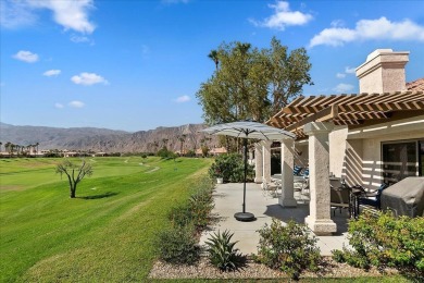 Wake up every day to southeast mountain views right on the third on La Quinta Golf  Resort and Country Clubs in California - for sale on GolfHomes.com, golf home, golf lot