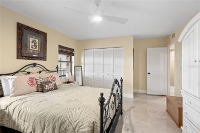 Take a look at this stunning second-floor 3BR, 2BA condominium on Burnt Store Golf Club in Florida - for sale on GolfHomes.com, golf home, golf lot