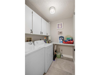 Take a look at this stunning second-floor 3BR, 2BA condominium on Burnt Store Golf Club in Florida - for sale on GolfHomes.com, golf home, golf lot