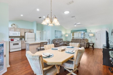 Charming Catalina III in The Village of Santo Domingo with BOND on El Diablo Executive Golf Course in Florida - for sale on GolfHomes.com, golf home, golf lot