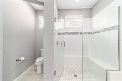 Don't miss out on this beautifully upgraded Monaco model on Trilogy at Ocala Preserve in Florida - for sale on GolfHomes.com, golf home, golf lot