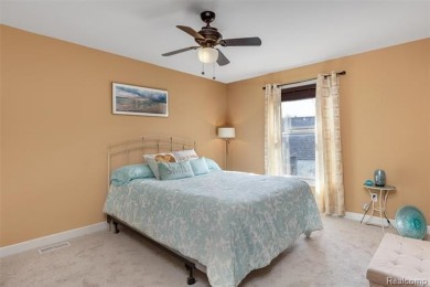 OPEN SATURDAY, SEPT 13th (1-3 PM). Oakhurst Golf  Country Club on Oakhurst Golf and Country Club in Michigan - for sale on GolfHomes.com, golf home, golf lot