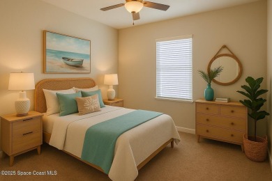 Embrace the coveted Sona floor plan and elevate every day to on  in Florida - for sale on GolfHomes.com, golf home, golf lot