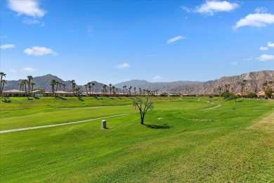 Wake up every day to southeast mountain views right on the third on La Quinta Golf  Resort and Country Clubs in California - for sale on GolfHomes.com, golf home, golf lot